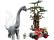 LEGO Jurassic World - Objev brachiosaura