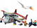 LEGO Jurassic World - Quetzalcoatlus – přepadení letadla