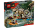 LEGO Jurassic World - T-rex a útěk po řece