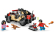 LEGO Jurassic World - Únik před raptorem v terénním autě