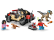 LEGO Jurassic World - Únik před raptorem v terénním autě