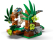 LEGO Jurassic World - Únik před raptorem v terénním autě