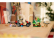 LEGO Jurassic World - Únik před raptorem v terénním autě