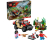 LEGO Jurassic World - Únik před raptorem v terénním autě