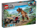 LEGO Jurský Park - Hon na carnotaura