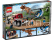 LEGO Jurský Park - Hon na carnotaura