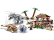 LEGO Jurský Park - Indominus rex vs. ankylosaurus