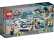 LEGO Jurský Park - Laboratoř Dr. Wu: Útěk dinosauřích mláďat