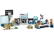 LEGO Jurský Park - Laboratoř Dr. Wu: Útěk dinosauřích mláďat
