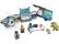 LEGO Jurský Park - Laboratoř Dr. Wu: Útěk dinosauřích mláďat