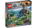 LEGO Jurský Park - Pronásledování Bluea helikoptérou