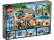 LEGO Jurský Park - Setkání s Baryonyxem: Hon za pokladem