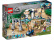 LEGO Jurský Park - Triceratopsovo běsnění