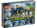 LEGO Jurský Park - Útěk gallimima a pteranodona