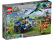 LEGO Jurský Park - Útěk gallimima a pteranodona