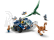 LEGO Jurský Park - Útěk gallimima a pteranodona