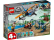 LEGO Jurský Park - Velociraptor: Záchranná mise s dvouplošníkem