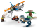 LEGO Jurský Park - Velociraptor: Záchranná mise s dvouplošníkem