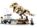 LEGO Jurský Park - Výstava fosílií T-rexe