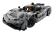 Lego Koenigsegg Lego Technic - Jesko 5.0 V8 Absolut 2022 1:16 Grey