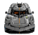 Lego Koenigsegg Lego Technic - Jesko 5.0 V8 Absolut 2022 1:16 Grey