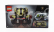 Lego Lamborghini Lego Speed Champion - V12 Vision Gran Turismo - 230 Pezzi - 230 Pcs 1:24 Zelená
