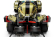 Lego Lamborghini Lego Speed Champion - V12 Vision Gran Turismo - 230 Pezzi - 230 Pcs 1:24 Zelená