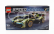Lego Lamborghini Lego Speed Champion - V12 Vision Gran Turismo - 230 Pezzi - 230 Pcs 1:24 Zelená