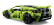 Lego Lamborghini Lego Technic - Huracan Tecnica 2022 1:18 Zelená
