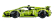 Lego Lamborghini Lego Technic - Huracan Tecnica 2022 1:18 Zelená
