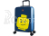 LEGO Luggage Cestovní kufr ColourBox Minifigure Head 20