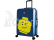 LEGO Luggage Cestovní kufr ColourBox Minifigure Head 24