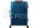 LEGO Luggage Cestovní kufr ColourBox Minifigure Head 24