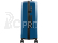 LEGO Luggage Cestovní kufr ColourBox Minifigure Head 24