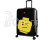 LEGO Luggage Cestovní kufr ColourBox Minifigure Head 24