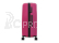 LEGO Luggage Cestovní kufr ColourBox Minifigure Head 24