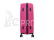 LEGO Luggage Cestovní kufr ColourBox Minifigure Head 24