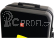 LEGO Luggage Cestovní kufr ColourBox Minifigure Head 24