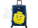 LEGO Luggage Cestovní kufr ColourBox Minifigure Head 24
