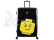 LEGO Luggage Cestovní kufr ColourBox Minifigure Head 28