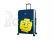 LEGO Luggage Cestovní kufr Minifigure Head 28
