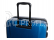 LEGO Luggage Cestovní kufr Minifigure Head 28