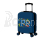 LEGO Luggage Cestovní kufr Play Date 16