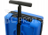 LEGO Luggage Cestovní kufr Signature 20