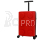 LEGO Luggage Cestovní kufr Signature 20