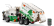 Lego Mack Lego Technic - Lr Electric Popelářské auto