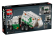 Lego Mack Lego Technic - Lr Electric Popelářské auto