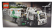 Lego Mack Lego Technic - Lr Electric Popelářské auto