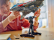 LEGO Marvel - Avengers: Age of Ultron Stíhačka Quinjet