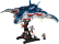 LEGO Marvel - Avengers: Age of Ultron Stíhačka Quinjet